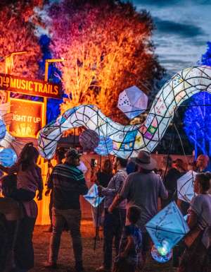 The best autumn festivals around Australia in 2025