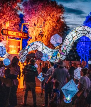 <p><i>The best autumn festivals</i> around <strong>Australia</strong> in 2025</p>
