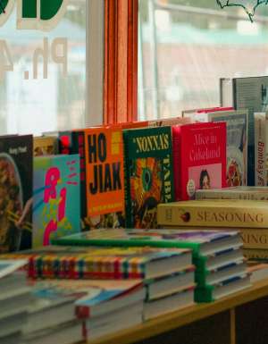 Gleebooks Blackheath