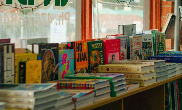 Gleebooks Blackheath