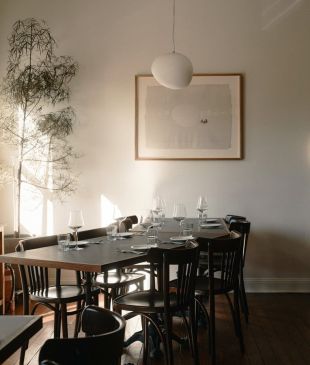 <p><i>46 of the best restaurants</i> in <strong>Brisbane</strong> in 2025</p>
