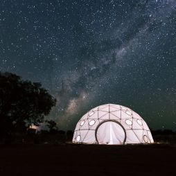 Earth Sanctuary