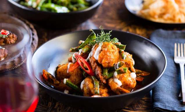 12 excellent Alice Springs restaurants to try now