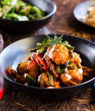 <p><i>12 excellent</i> <strong>Alice Springs</strong> restaurants to try now</p>
