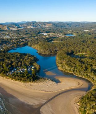 <p><i>7 hidden-gem villages and towns to explore on the</i> <strong>Coffs Coast</strong></p>
