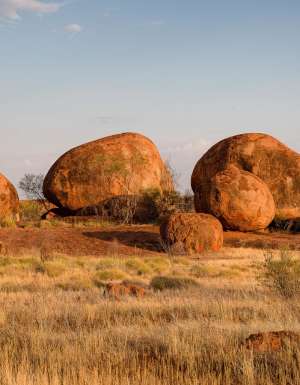 10 natural wonders to see around Australia
