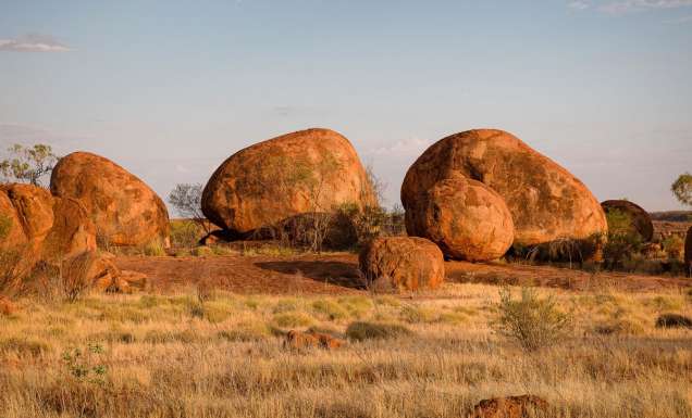 10 natural wonders to see around Australia