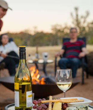 <p><strong>Alice Springs</strong> <i>caravan parks and camping</i> – everything you need to know</p>
