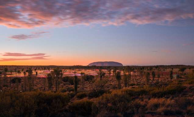 10 must-see iconic wonders of Australia