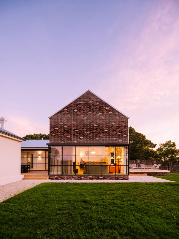 Sunset at Leighton House