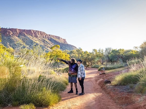 Alice Springs Desert Park