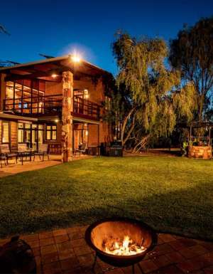 The top Alice Springs accommodation for every traveller