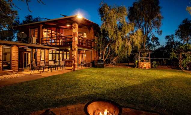 The top Alice Springs accommodation for every traveller