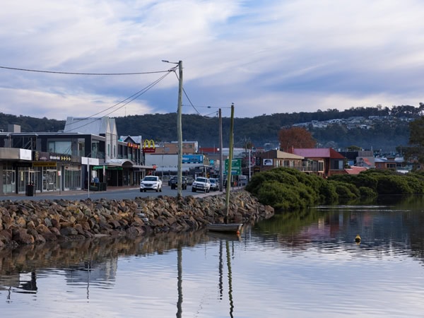 Merimbula, NSW