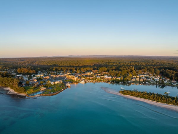 Huskisson, NSW