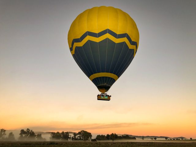 Balloon Aloft mudgee