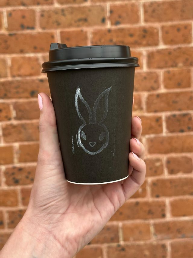 the coffee burrow mudgee