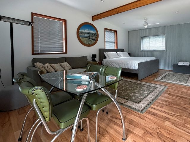 Coffs Coast Mountain Retreat