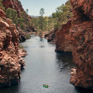 Alice Springs