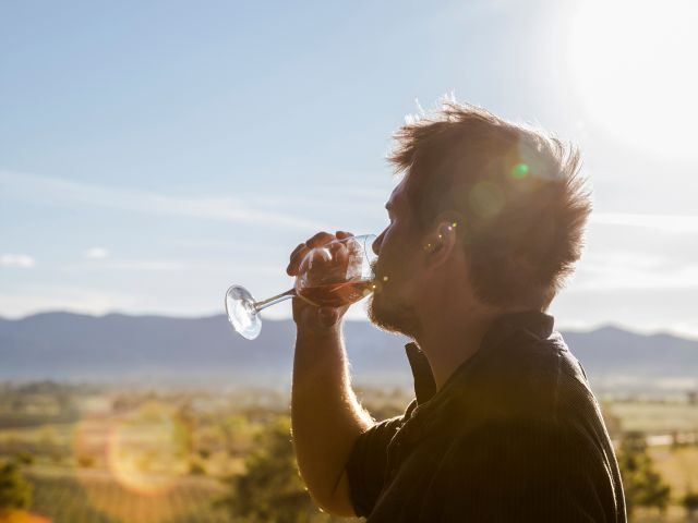 First Ridge Wines mudgee