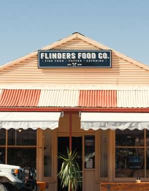 Flinders Food Co, Flinders Ranges