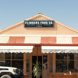 Flinders Food Co, Flinders Ranges