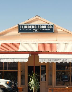 Flinders Food Co, Flinders Ranges