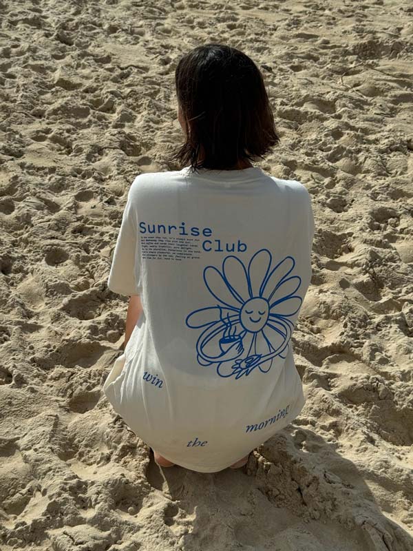 Generation SPF T-Shirts