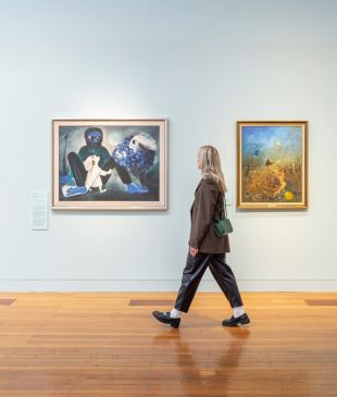 <p><i>10 urban wonders to explore around</i> <strong>Australia</strong></p>

