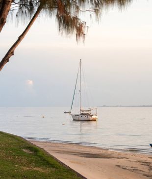 <p><i>10 incredible day trips</i> from <strong>Brisbane</strong></p>
