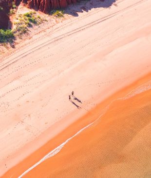 <p><i>10 prettiest coastal wonders</i> around <strong>Australia</strong></p>
