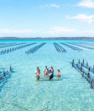 <p><i>10 foodie wonders</i> in <strong>Australia</strong> worth travelling for</p>
