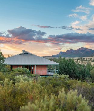 <p><strong>Rawnsley Park Station</strong>: <i>A true</i> <strong>Flinders Ranges</strong> icon</p>
