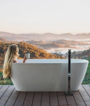 <p><i>The most indulgent</i> <strong>Mudgee</strong> glamping spots</p>
