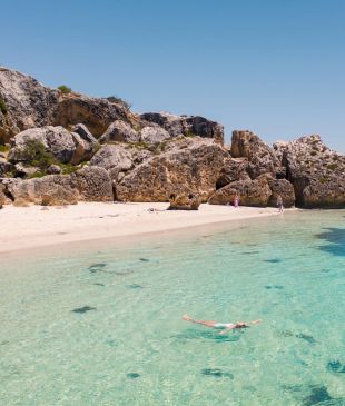 <p><i>Revealed</i>: <strong>Australia’s</strong> top 10 hidden gems</p>
