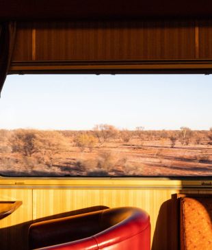 <p><i>10 outback Aussie wonders</i> for adventure seekers</p>
