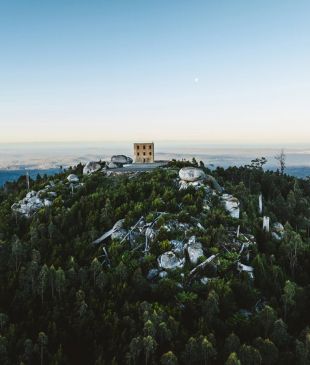 <p><i>The top 5 remote stays</i> in <strong>Tasmania</strong></p>
