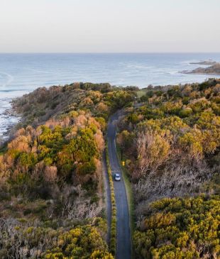 <p><i>East coast marvels</i>: must-stops on a <strong>Brisbane</strong> to <strong>Melbourne</strong> road trip</p>
