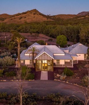 <p><i>The 8 best</i> <strong>Flinders Ranges</strong> accommodation for any budget</p>
