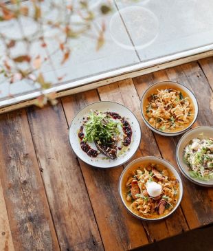 <p><i>Skip the roadhouse pies</i> at these <strong>Flinders Ranges</strong> restaurants</p>
