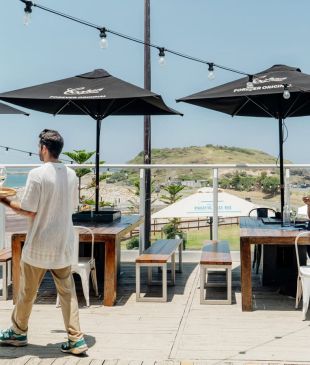 <p><i>These</i> <strong>Coffs Harbour</strong> pubs are putting the coastal city on the map</p>
