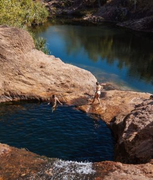 <p><i>10 hidden wonders to find around</i> <strong>Australia</strong></p>
