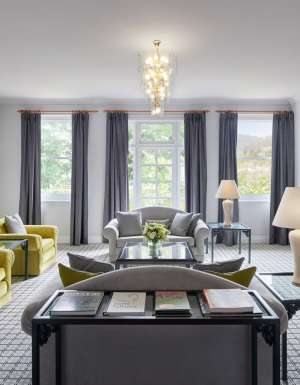 Hyatt Hotel Canberra: a gem in the nation’s capital