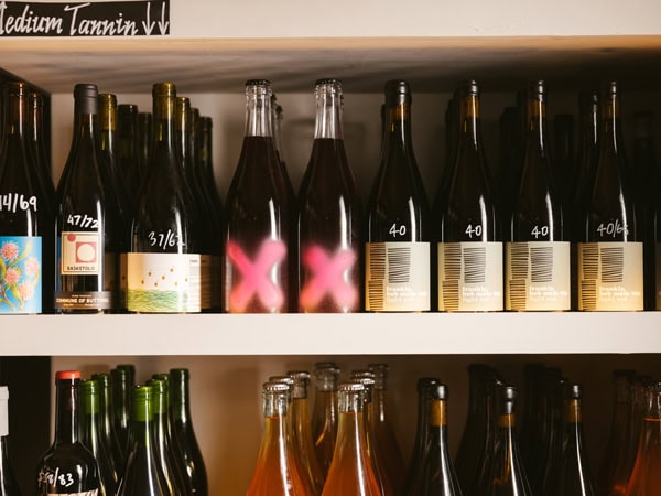 Frankie & Mo's in Blackheath, Blue Mountains