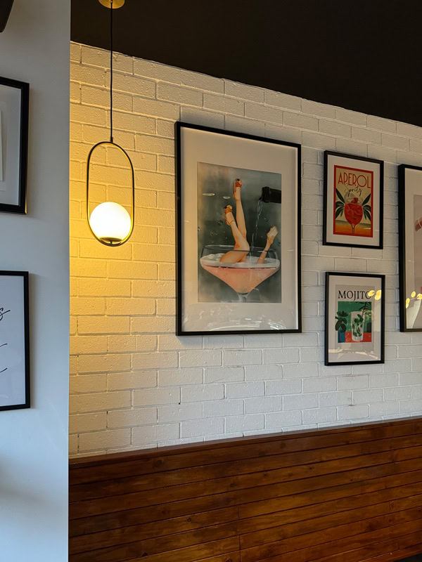 Polar Bear of Leura, Blue Mountains