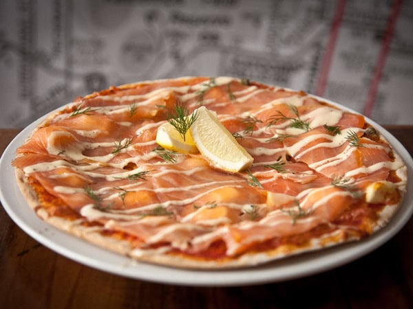 Station Bar in Katoomba, Blue Mountains, NSW