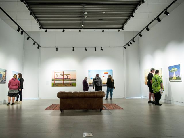 Mudgee Arts Precinct