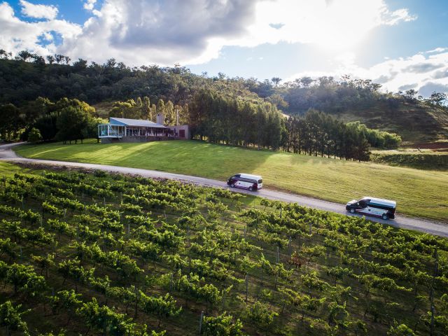 Mudgee VIP Wine Tours