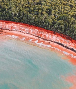 <p><i>9 incredible wonders</i> in the <strong>Northern Territory</strong> to explore</p>
