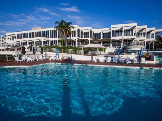 Opal Cove Resort